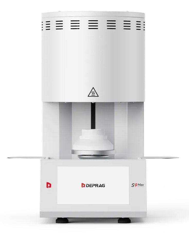 Sintering Furnace S9 MAX Speed