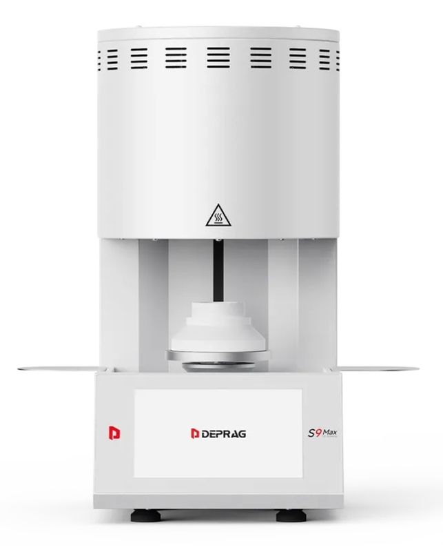Sintering Furnace S9 MAX Speed