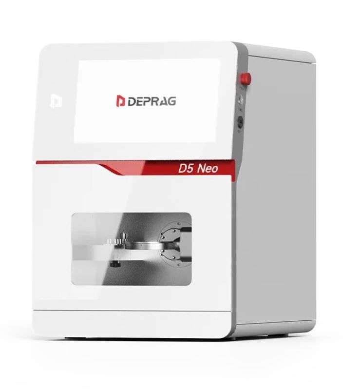 D5 NEO Milling machine 