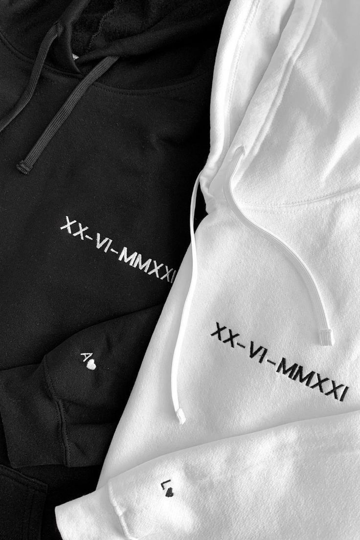 ROMAN NUMERAL (Vinyl)