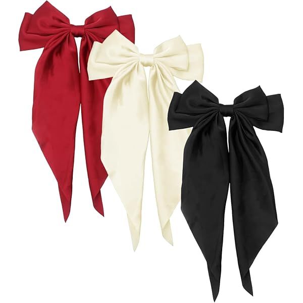 Silk Bows