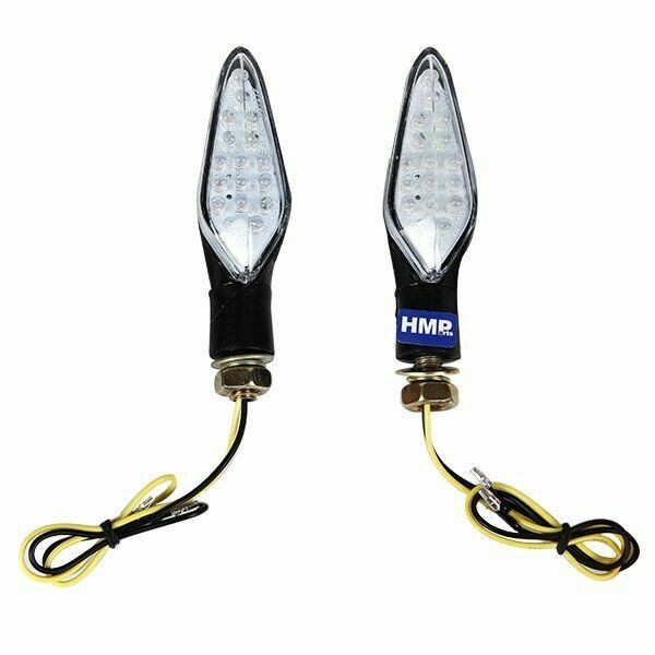 LED Blinker 2 Stück
