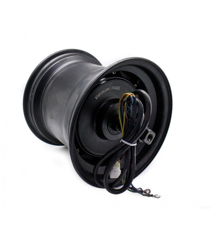Motor  3000 W für HL 3.0