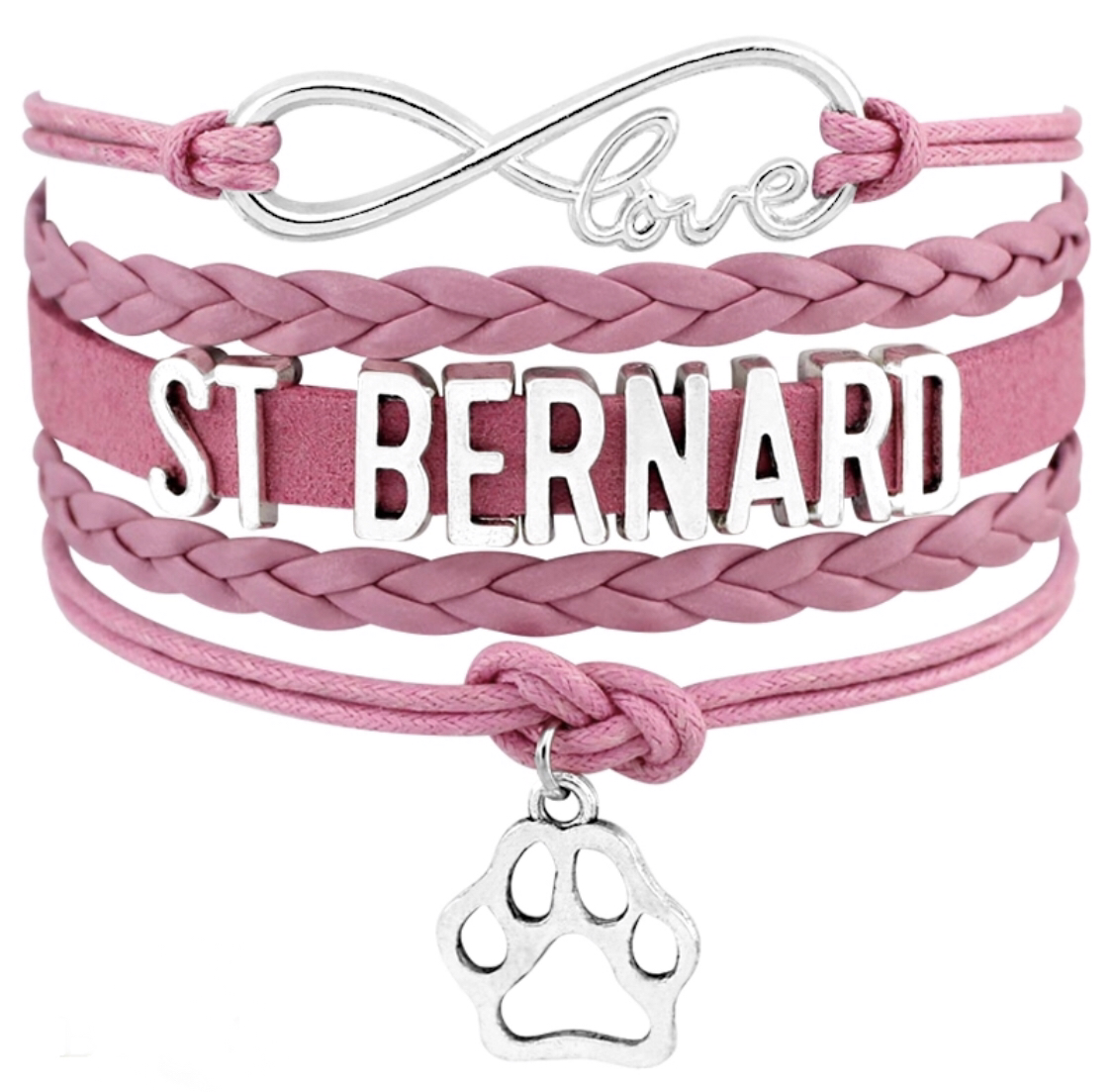 Szentbernáthegyi - PINK