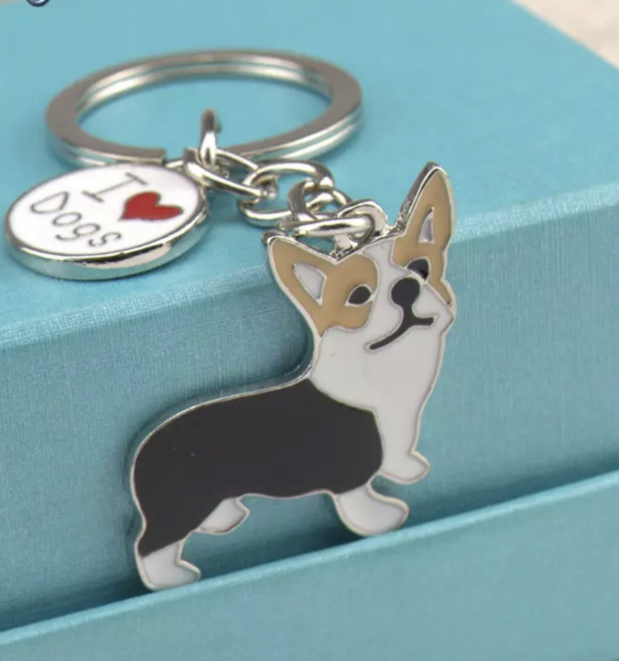 Corgi