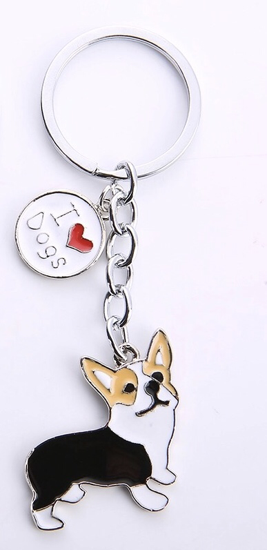 Corgi