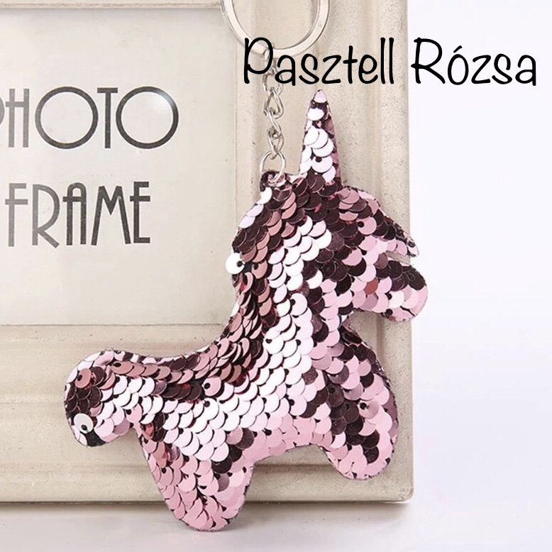 Pasztell Rózsa