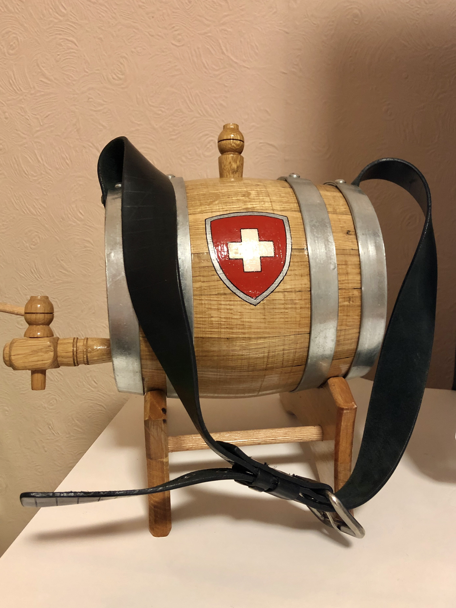 Hordó