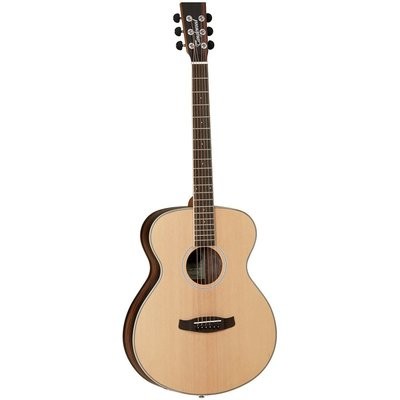Tanglewood DBT F EB Discovery Exotic Folk Acoustic