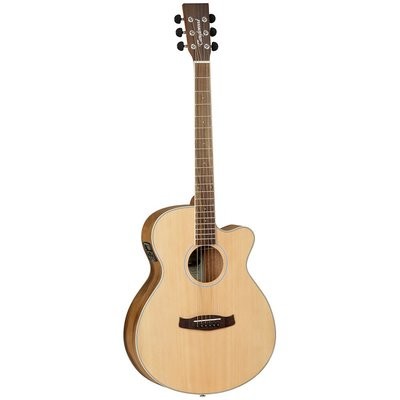 Tanglewood Discovery DBT SFCE PW Electro Acoustic
