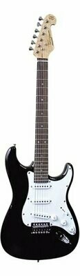 SX Electric Guitar SC Style
