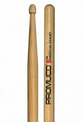 Promuco Premium American Hickory Drumsticks