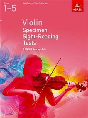 ABRSM Scales, Arpeggios & Sight Reading