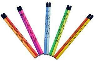 Colour-Changing Mood Pencil (10 Pack)