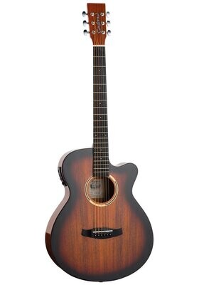 Tanglewood Discovery Electro Acoustic DBT SFCES BG