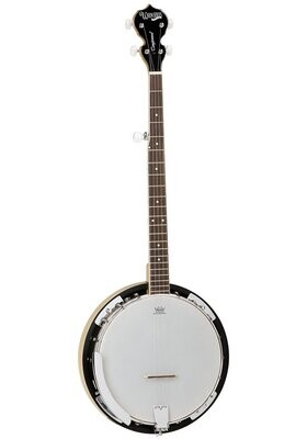 Tanglewood 5-String Banjo