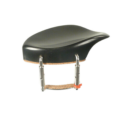 Teka Violin Plastic Chin Rest