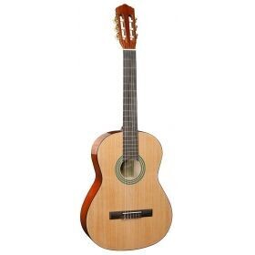 3/4 Jose Ferrer Classical Guitar Package
