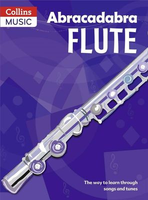 Flute Tutor Books
