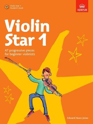​Violin Star 1