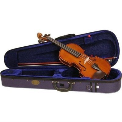 Stentor 1 Violin Outfit