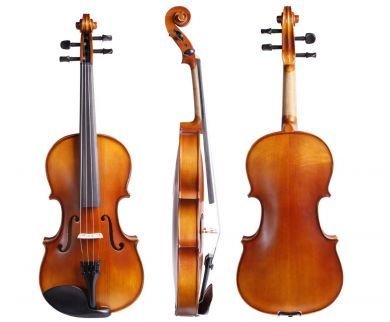 Sandner Violin 300 Outfit