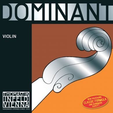 Dominant Violin Strings 1/2 Size