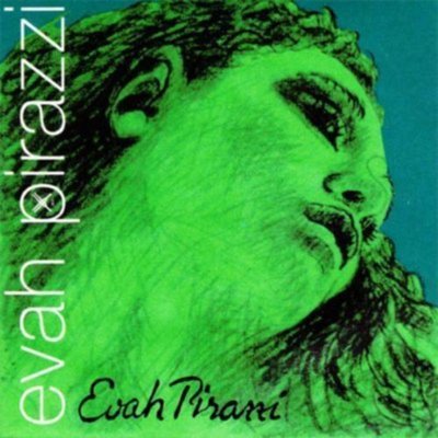 Evah Pirazzi Violin Strings