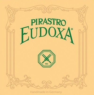 Pirastro Eudoxa Viola Strings Set
