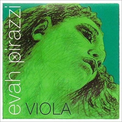 Evah Pirazzi Viola Strings Set
