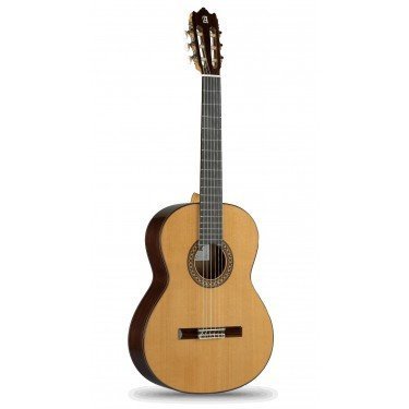 Alhambra 4P Classical Guitar