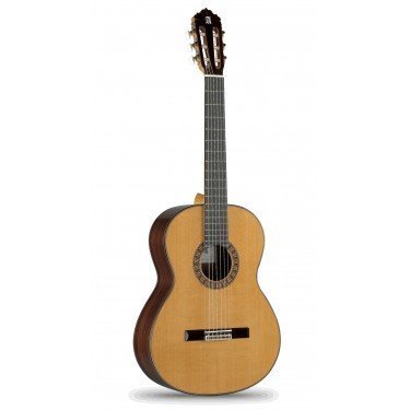 Alhambra Classical Guitar Model 6P