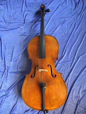 Gabrielli 650 Cello