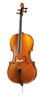Paesold PA601E Cello