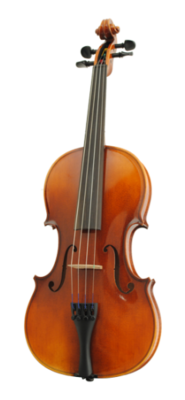 Paesold PA803E Violin Outfit