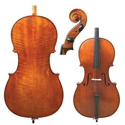 Westbury Cello
