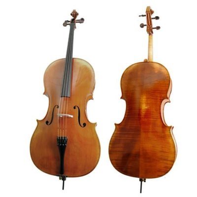 Paesold Cello PA603 Stradivari 4/4