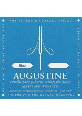 Augustine Hard Tension (Blue)