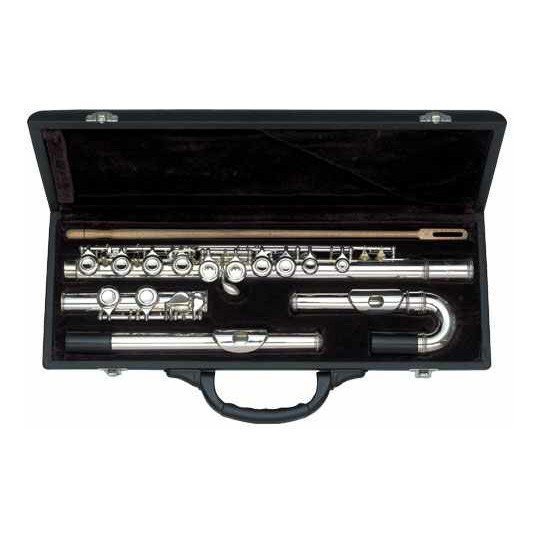 J michael flute deals