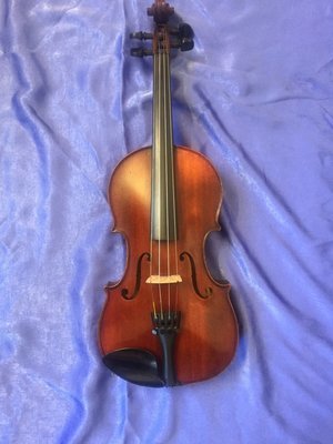 3/4 French Thibouville-Lamy Violin
