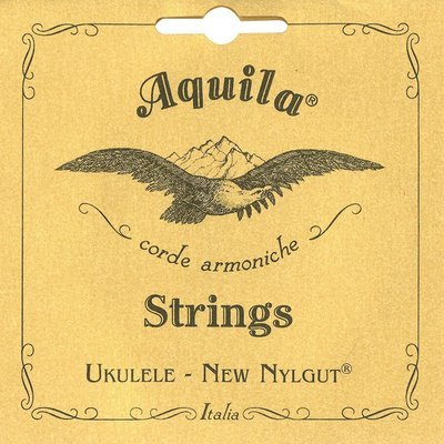 Aquila Nylgut Concerto Ukulele Strings