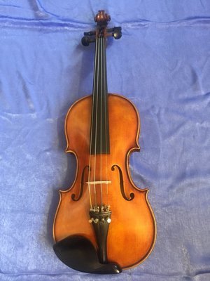 4/4 Gabrielli 650 Violin