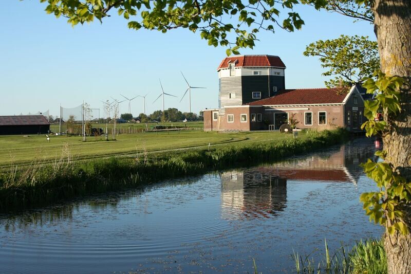 Wedstrijden Molenslag &amp; Ladder competitie.