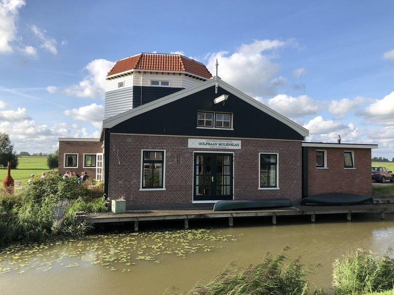 Handicapregistratie voor niet leden