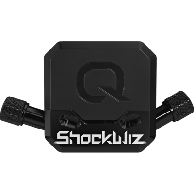 ShockWiz - Réglage automatique de la suspension pour les vélos de montagne - Technologie Bluetooth - En location - 1 semaine