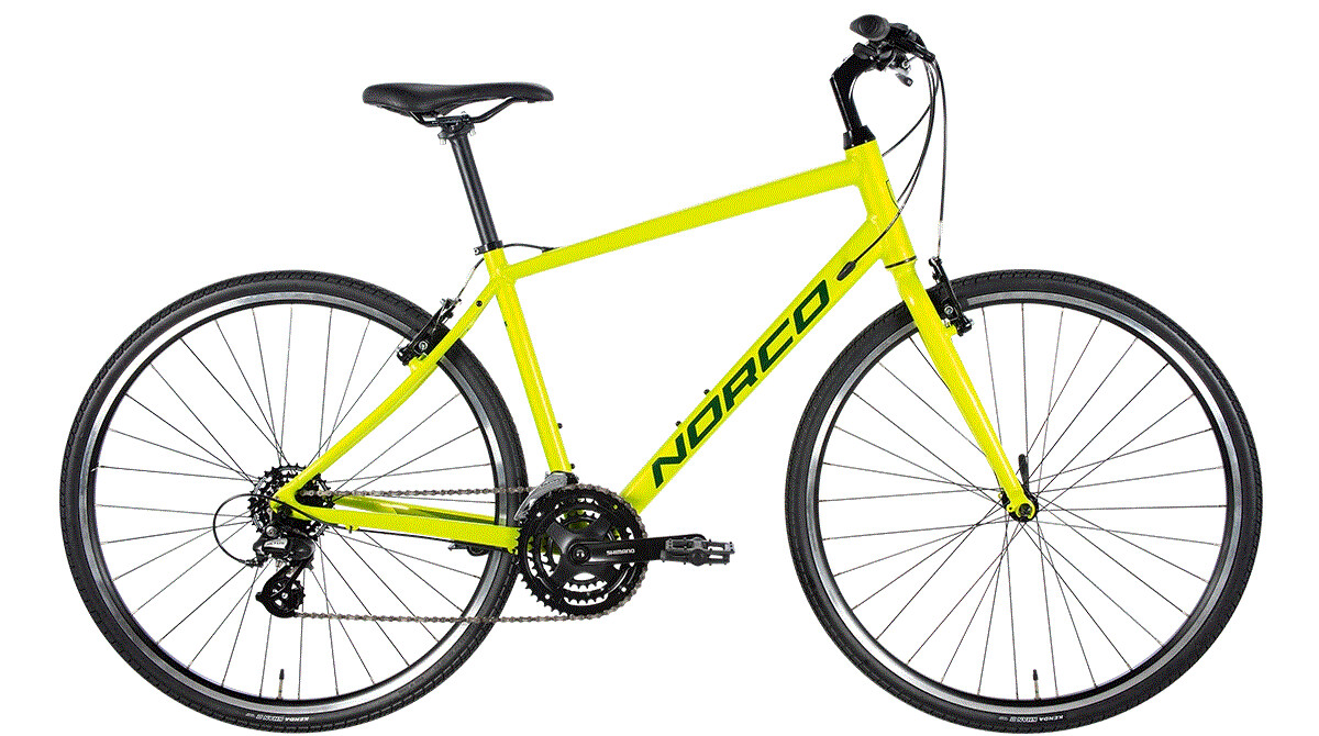 NORCO - VFR 2