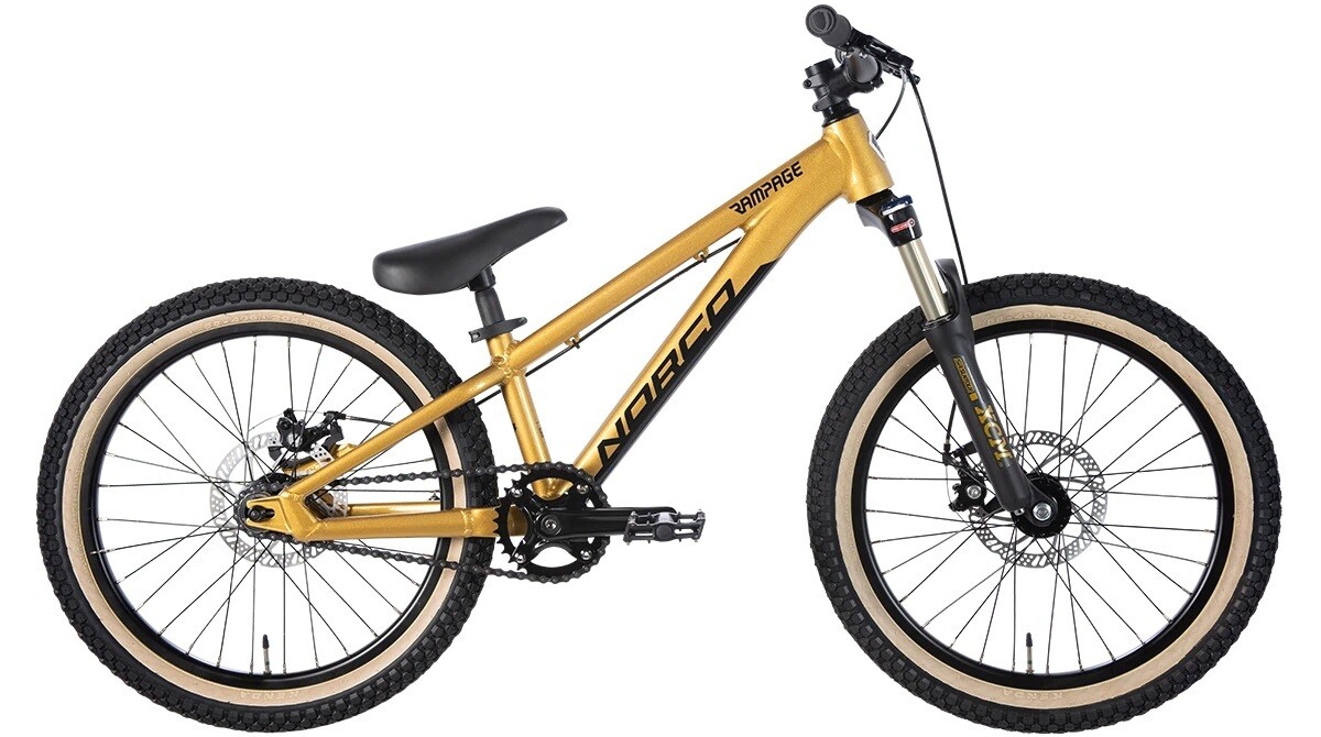 NORCO - Rampage 2 - 20"