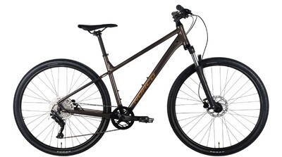 NORCO - XFR 1