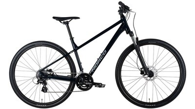 NORCO - XFR 2