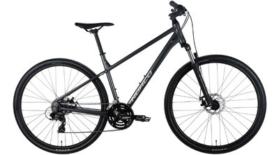 NORCO - XFR 3